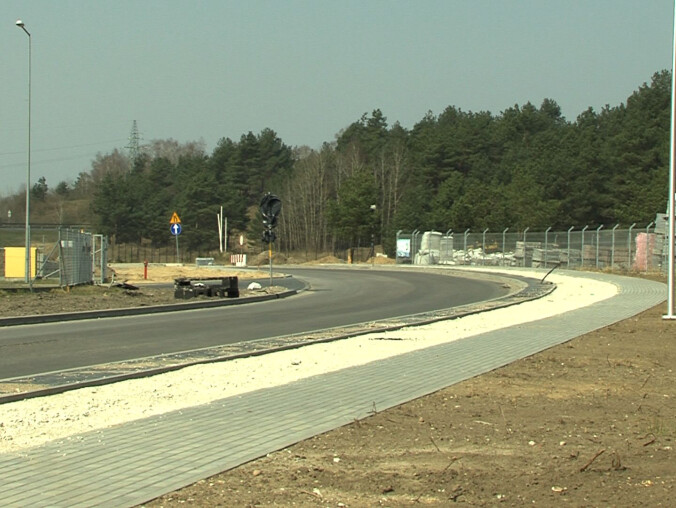 Ścieżka rowerowa Szydłowo-Piła-Kaczory zagrożona? - grafika