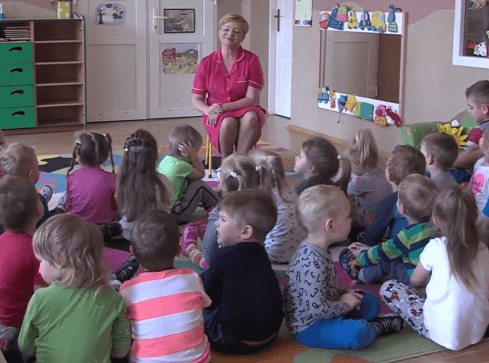 Ponad setka dzieci nie dostała się do żłobka - grafika