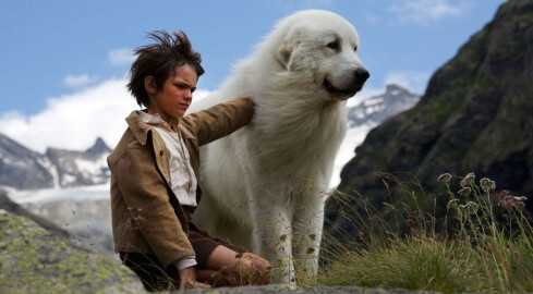 Co grają w kinie Helios? - grafika