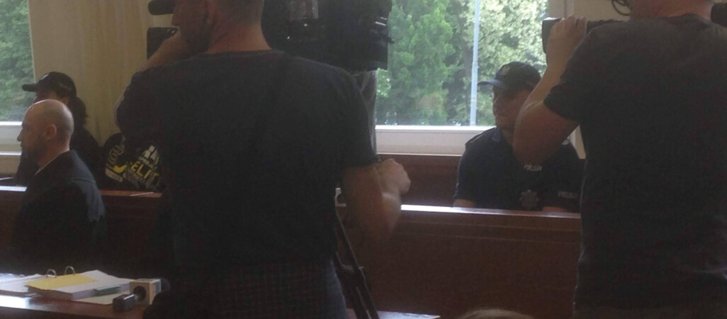 Rozpoczął się proces w sprawie śmierci Lilianki