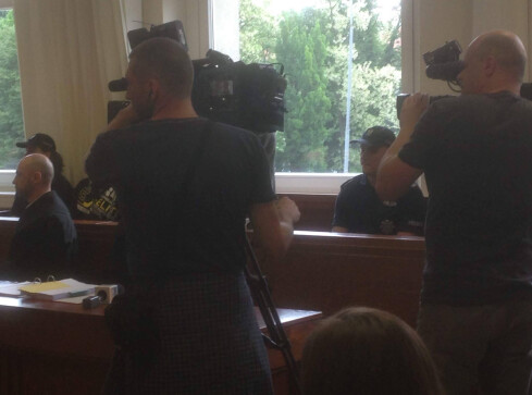 Rozpoczął się proces w sprawie śmierci Lilianki - grafika