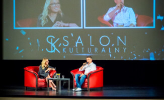 Galeria zdjęć z Salonu Kulturalnego TV ASTA