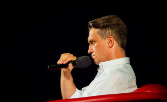 Galeria zdjęć z Salonu Kulturalnego TV ASTA