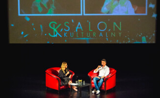 Galeria zdjęć z Salonu Kulturalnego TV ASTA