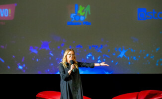 Galeria zdjęć z Salonu Kulturalnego TV ASTA