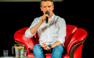 Galeria zdjęć z Salonu Kulturalnego TV ASTA