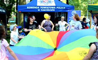 Powiatowe Obchody Dnia Strażaka w Trzciance