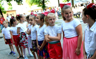 Powiatowe Obchody Dnia Strażaka w Trzciance