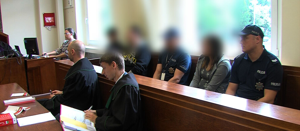 Jeszcze w grudniu wyrok za śmierć 2-letniej Lilianki