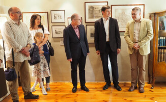 Noc Muzeów za nami [GALERIA ZDJĘĆ]