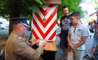Noc Muzeów za nami [GALERIA ZDJĘĆ]