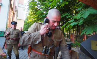 Noc Muzeów za nami [GALERIA ZDJĘĆ]