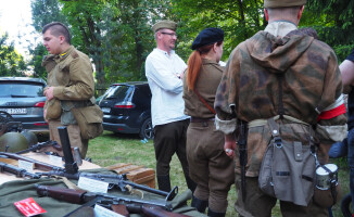 Noc Muzeów za nami [GALERIA ZDJĘĆ]