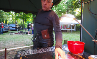 Noc Muzeów za nami [GALERIA ZDJĘĆ]