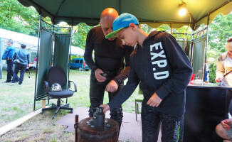 Noc Muzeów za nami [GALERIA ZDJĘĆ]