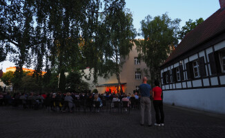 Noc Muzeów za nami [GALERIA ZDJĘĆ]