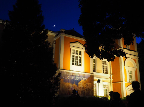 Noc Muzeów za nami [GALERIA ZDJĘĆ] - grafika