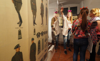 Noc Muzeów za nami [GALERIA ZDJĘĆ]
