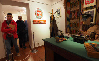 Noc Muzeów za nami [GALERIA ZDJĘĆ]