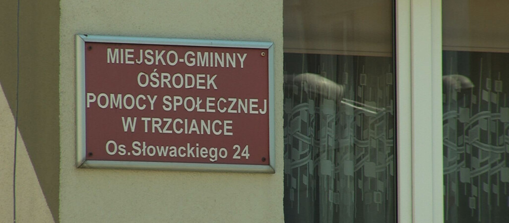 Wyłudzanie pieniędzy w Trzciance?