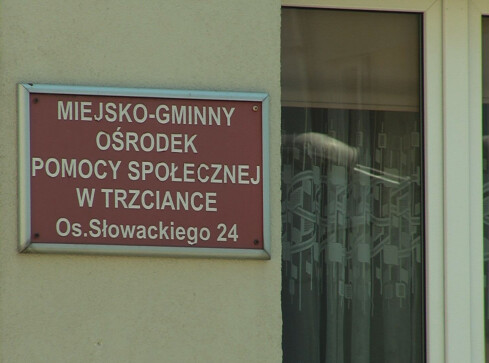 Trzcianka remontuje obiekty gminne - grafika