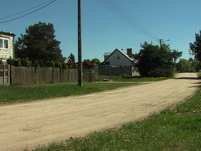 Pomysł na nowe przystanki w Wałczu - grafika