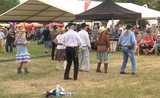 Imprezowa sobota w Pile