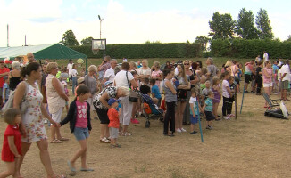 Imprezowa sobota w Pile