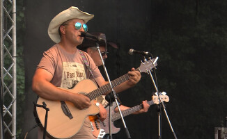 Imprezowa sobota w Pile