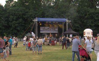 Imprezowa sobota w Pile