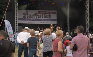 Imprezowa sobota w Pile