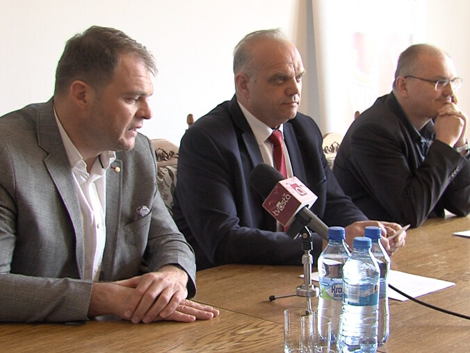 Nieporozumienie, czy rozłam w koalicji w powiecie? - grafika