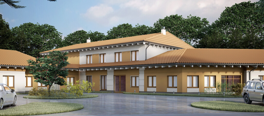 W tym tygodniu ruszy budowa pilskiego hospicjum