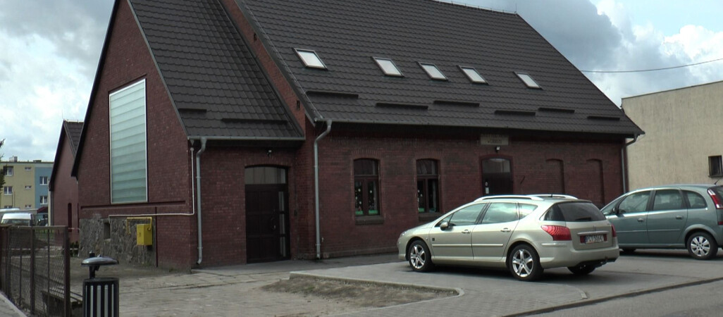 Miliony na szkoły w Lubaszu