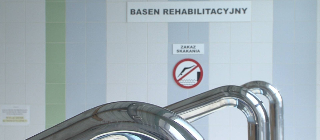 Niecka na Lagunie... do wyburzenia