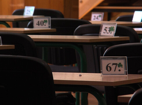 Jak radzą sobie maturzyści? - grafika