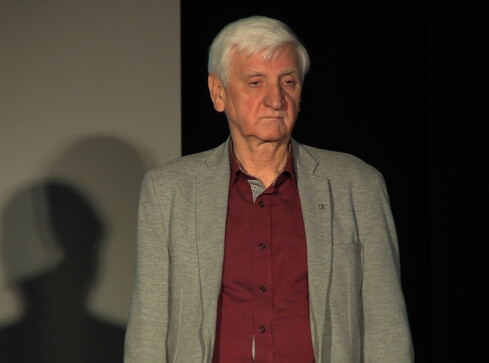 Ocalić od zapomnienia... - grafika