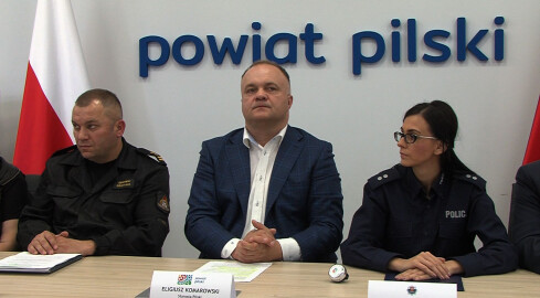 Już dzisiaj darmowe znakowanie rowerów - grafika