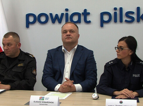 Już dzisiaj darmowe znakowanie rowerów - grafika