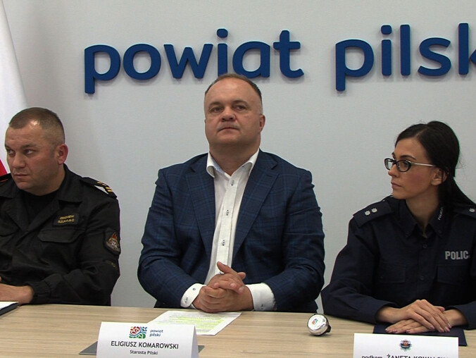 Już dzisiaj darmowe znakowanie rowerów - grafika