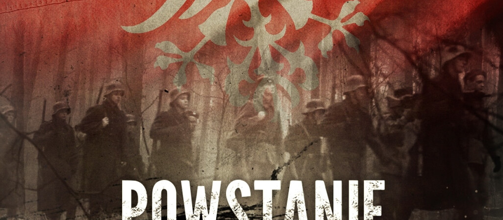 Powstanie Wielkopolskie na dużym ekranie