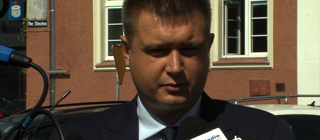 Przejęzyczenie czy celowy atak polityczny?