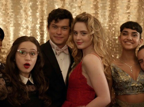 Majówka w Heliosie - grafika