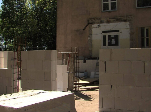 Szpital się zmienia - grafika