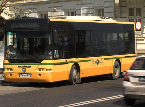 Nie będzie autobusów? Nikt nie przystąpił do przetargu - grafika