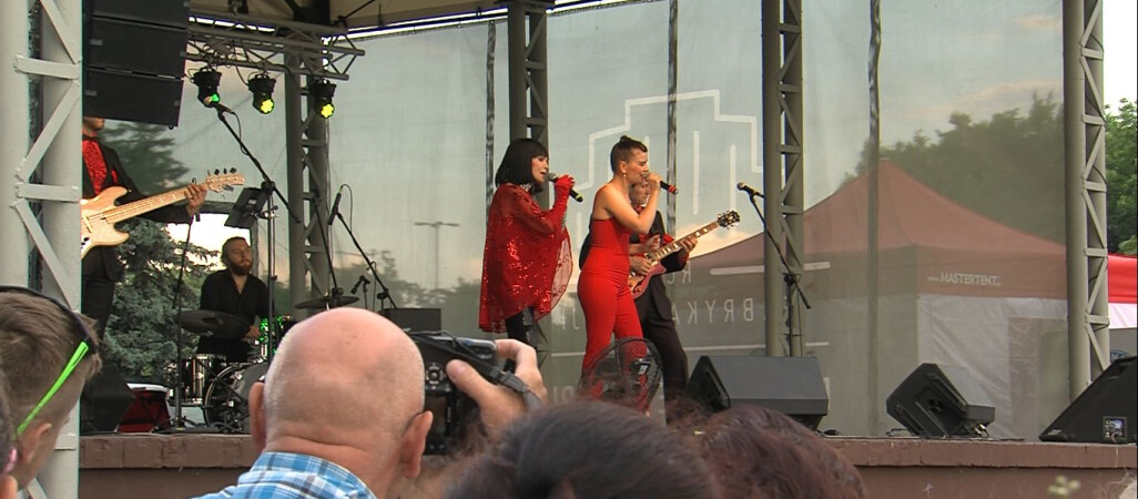 Już dziś otwarty koncert Majki Jeżowskiej w RCK