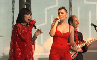 Imprezowa sobota w Pile