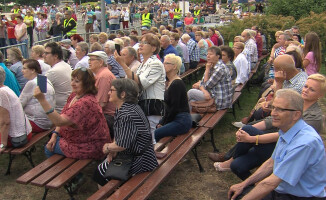 Imprezowa sobota w Pile