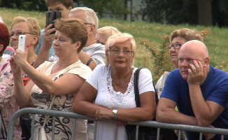 Imprezowa sobota w Pile