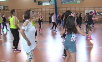 Imprezowa sobota w Pile